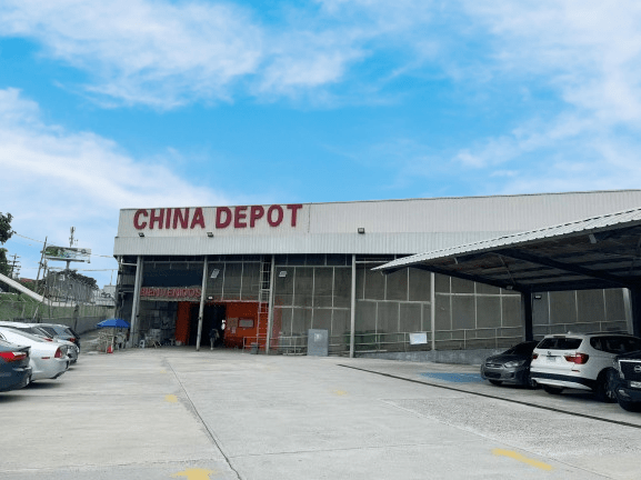 China Depot Panamá – El supermercado más mejor y grande de Panamá.
