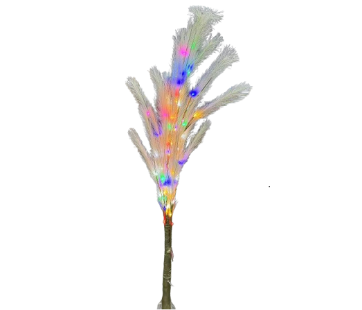ARBOL LUMINOSO