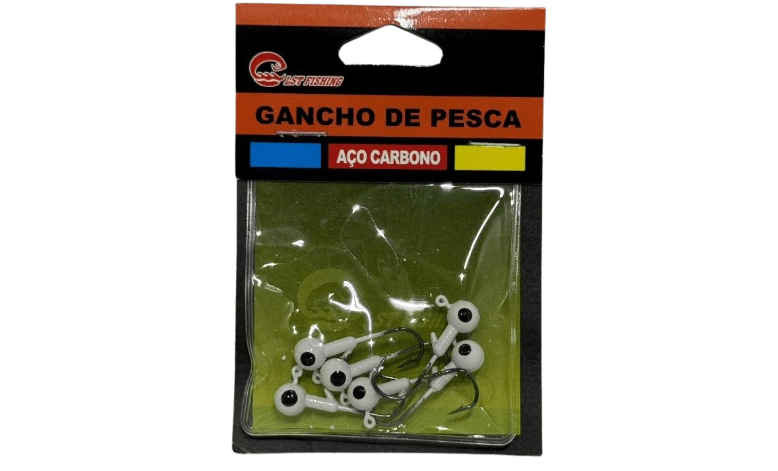 GANCHO DE PESCA