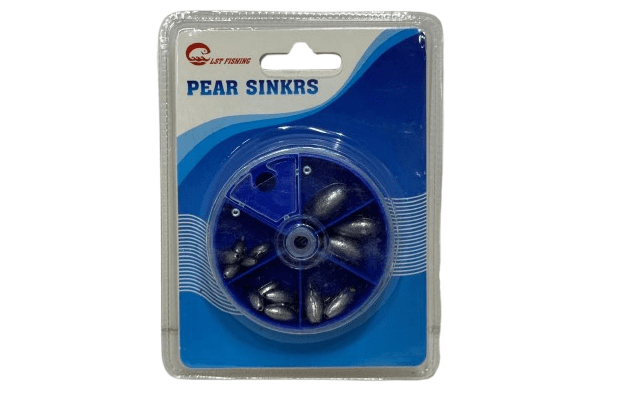 PLOMO DE PIEDRA DE&nbsp;PESCA