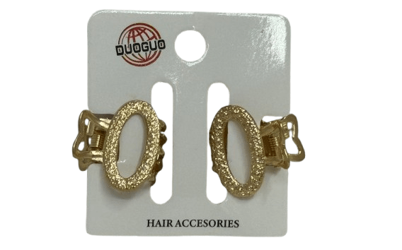 HORQUILLA DE CABELLO