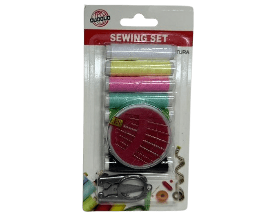 SET DE COSTURA