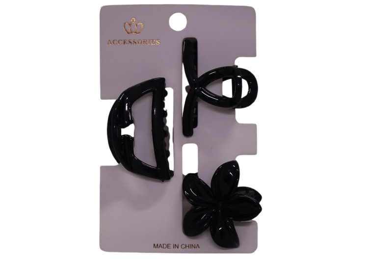 HORQUILLA DE CABELLO