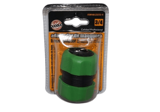 ADAPTADOR DE MANGUERA