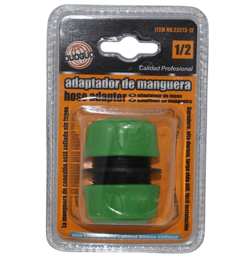 ADAPTADOR DE MANGUERA
