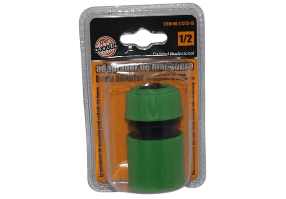ADAPTADOR DE MANGUERA
