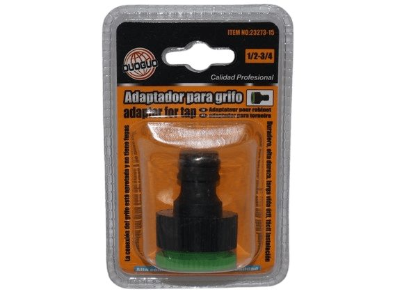 ADAPTADOR DE GRIFO