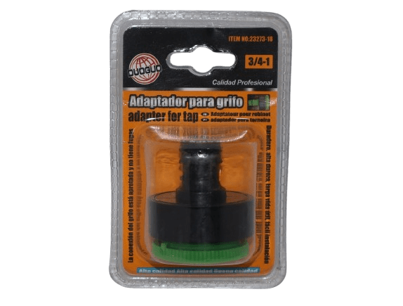 ADAPTADOR DE GRIFO