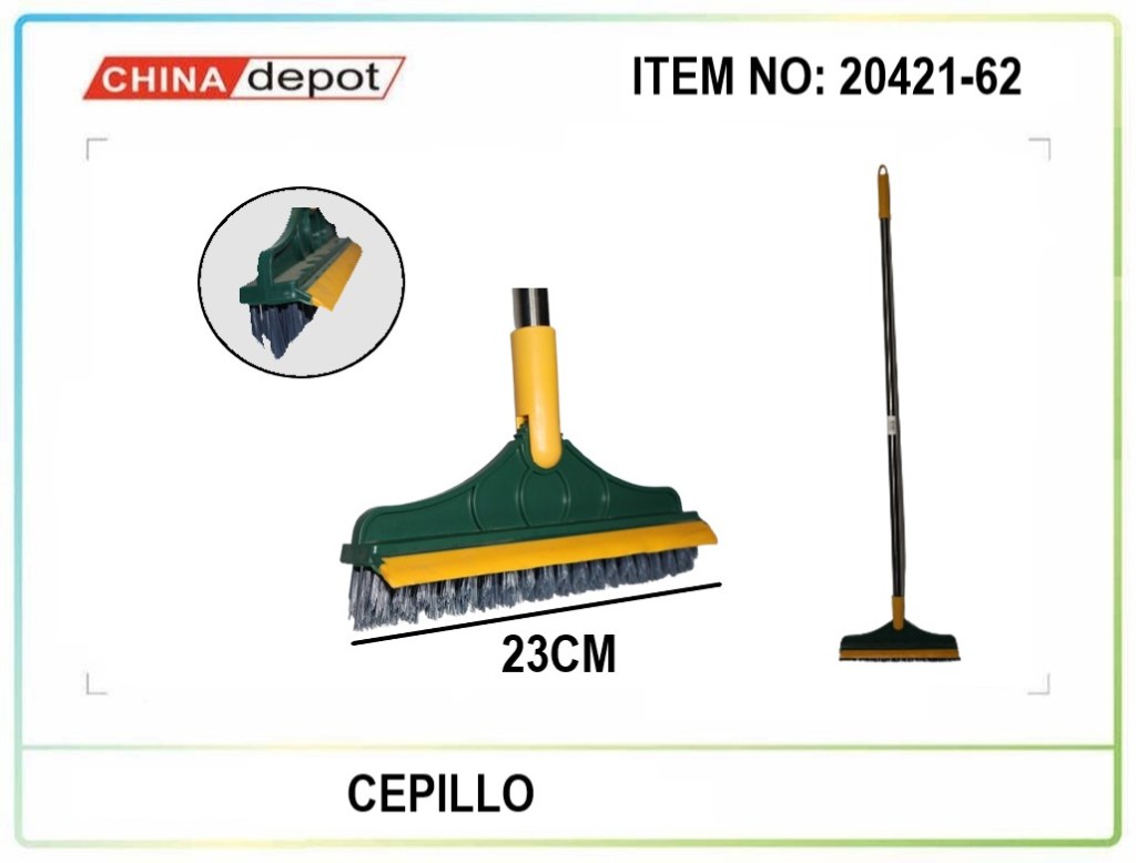 CEPILLO