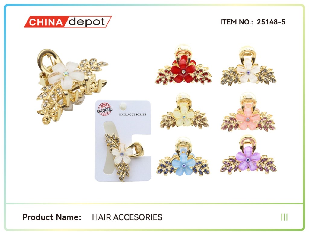 HORQUILLAS DE CABELLO